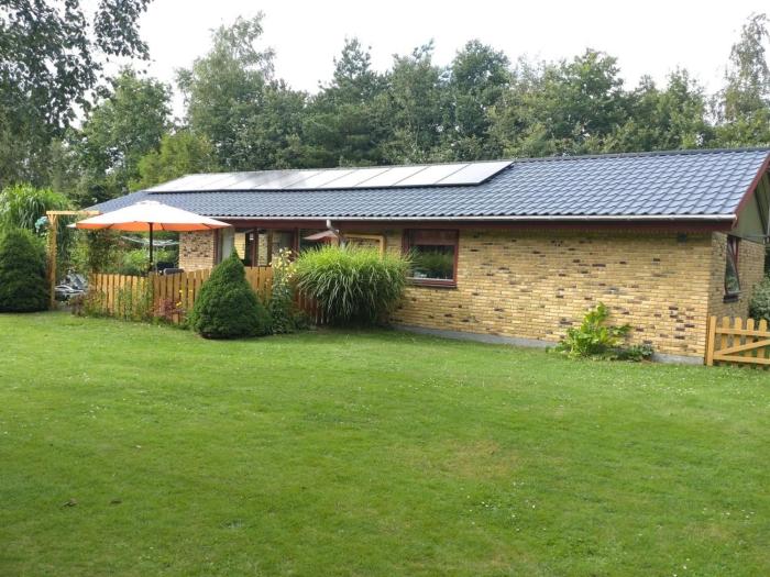 Holiday Home Kasper - 700m from the sea by Interhome