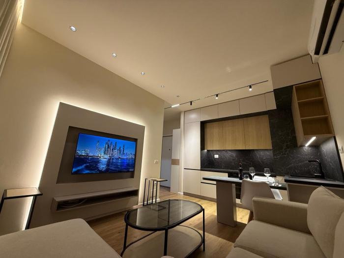 Sunset View Apartments