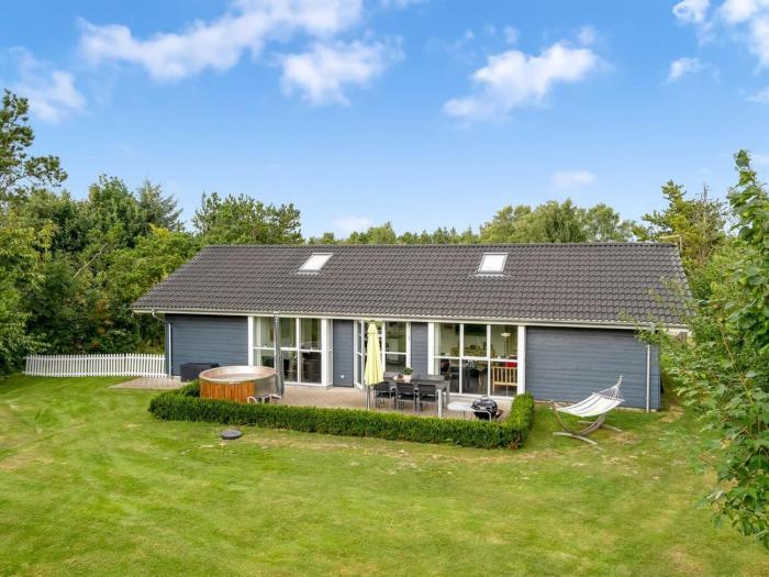 Holiday Home Nauka - 400m to the fjord by Interhome