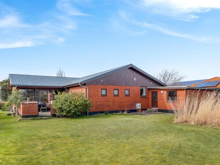 Holiday Home Natalija - 700m from the sea by Interhome