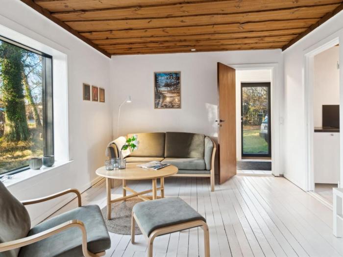 Holiday Home Andresine - 1-3km from the sea by Interhome