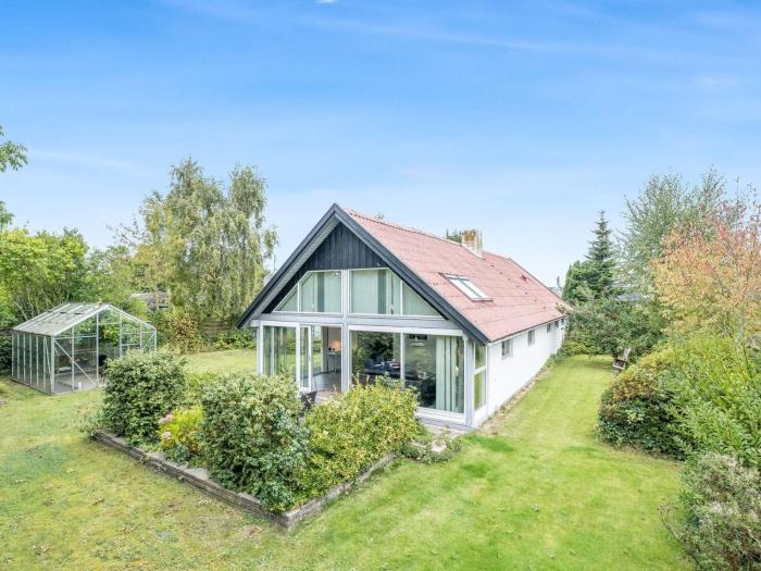 Holiday Home Frida - 125m from the sea by Interhome