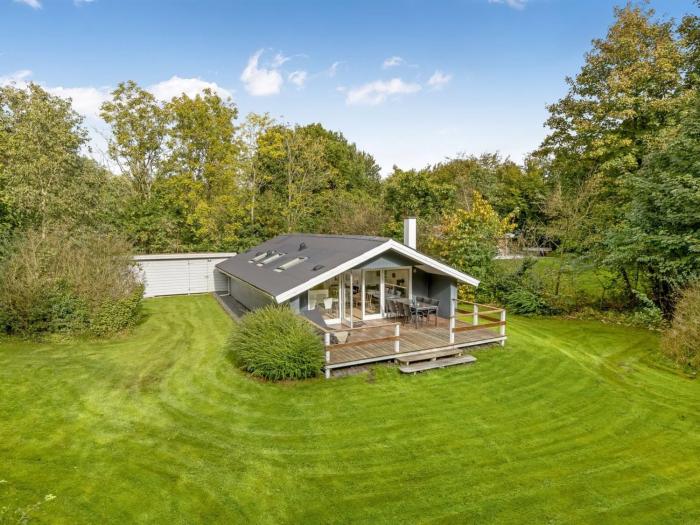 Holiday Home Dimo - 30km from the sea by Interhome