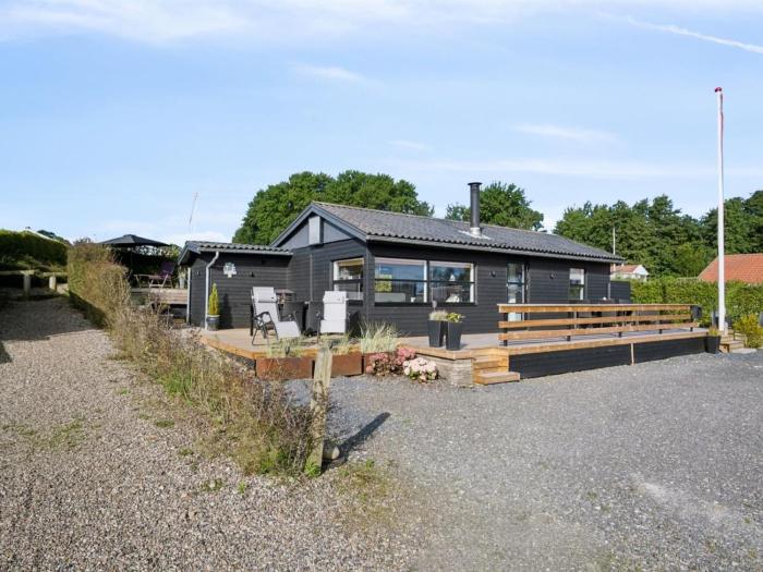 Holiday Home Dagh - 100m from the sea by Interhome