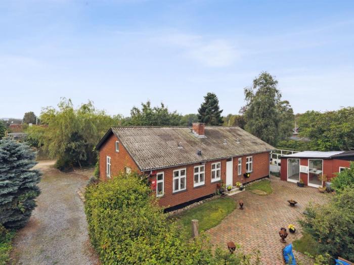 Holiday Home Saja - 550m from the sea by Interhome