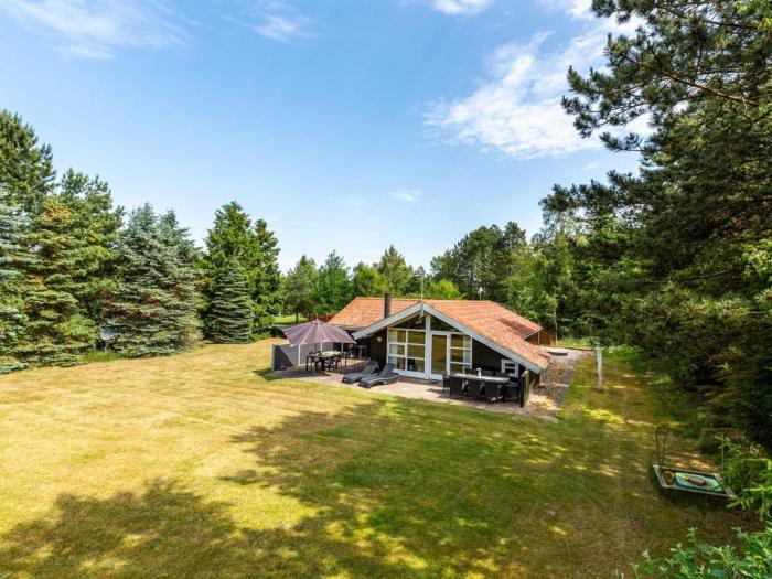 Holiday Home Ayna - 50m from the sea by Interhome