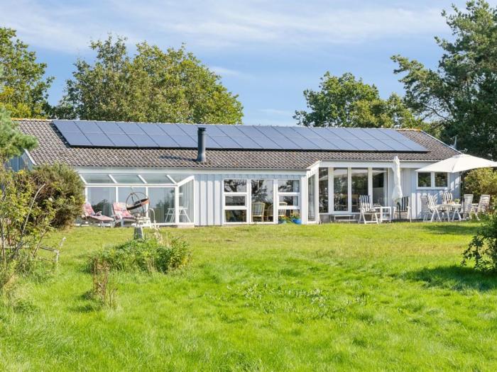 Holiday Home Joella - 75m from the sea by Interhome