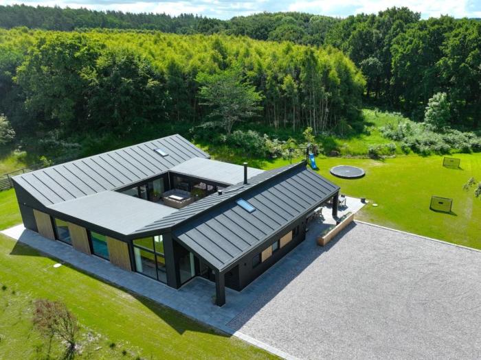 Holiday Home Aviana - 500m from the sea by Interhome