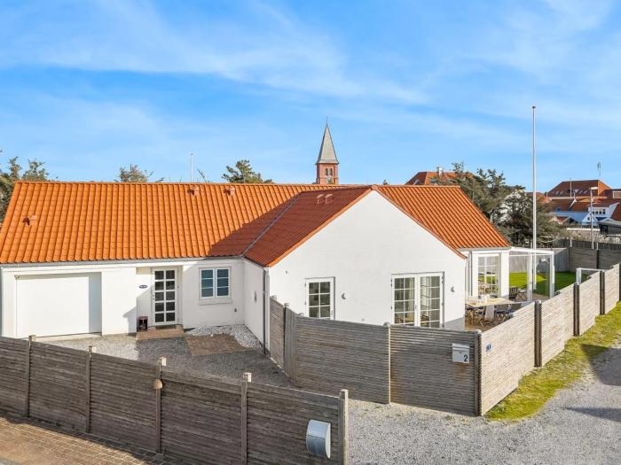 Holiday Home Janin - 110m from the sea by Interhome