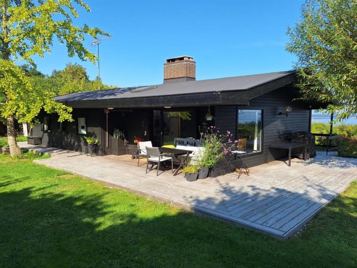 Holiday Home Adelbert - 600m to the inlet by Interhome