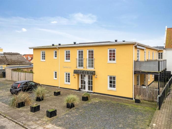 Apartment Maelle - 150m from the sea by Interhome