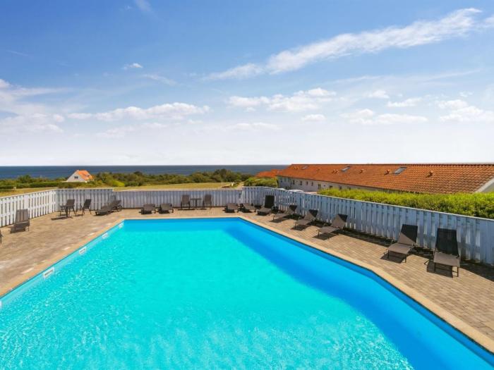 Apartment Sandrine - 400m from the sea by Interhome