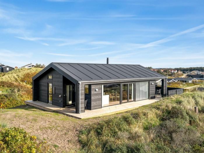 Holiday Home Odeta - 150m from the sea by Interhome