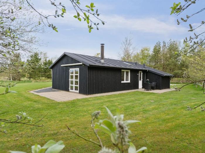 Holiday Home Merrit - 350m from the sea by Interhome