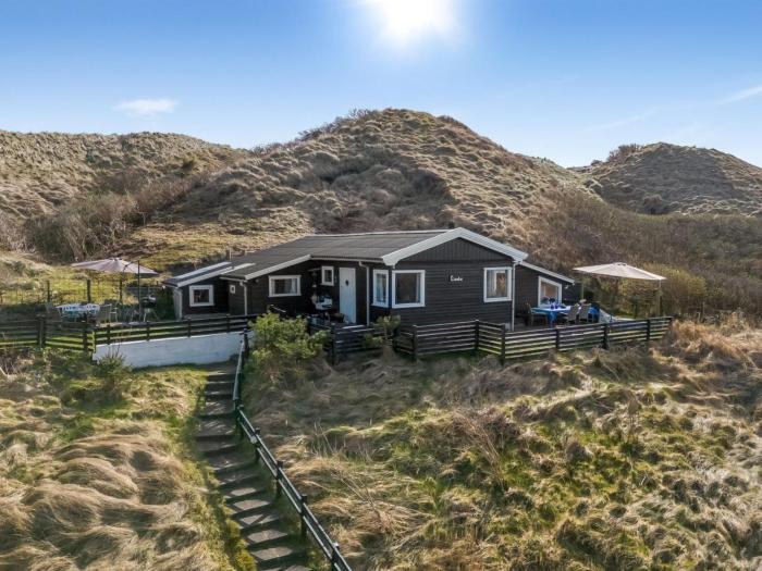 Holiday Home Sella - 600m from the sea by Interhome