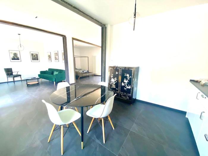 Di Vittorio Open Space