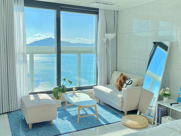 광안리 T-OCEAN House