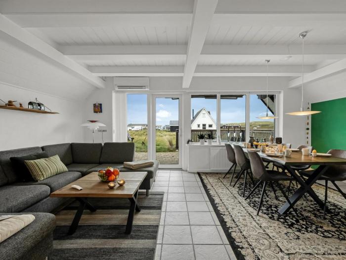 Holiday Home Kaja - 150m from the sea by Interhome