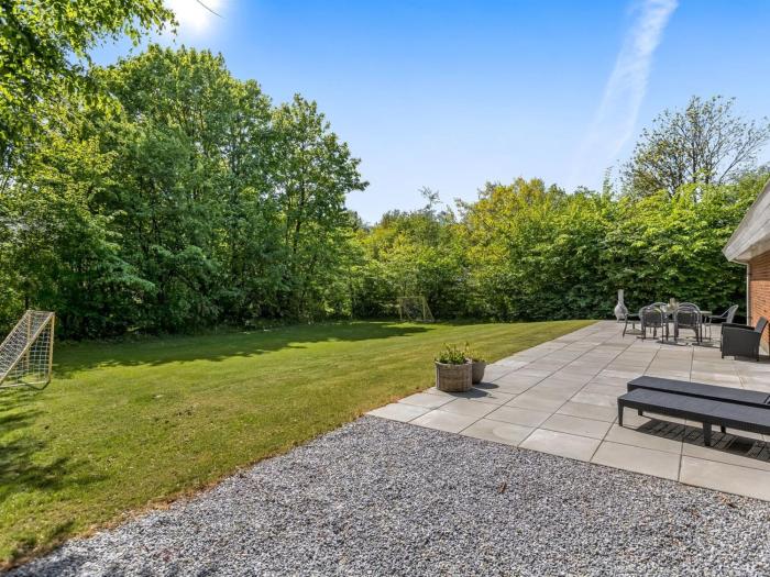 Holiday Home Wilma - 30km from the sea by Interhome