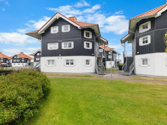 Apartment Casjen - 250m from the sea by Interhome