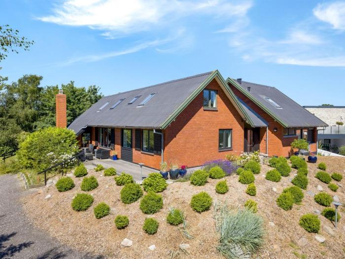 Holiday Home Solvey - 400m from the sea by Interhome