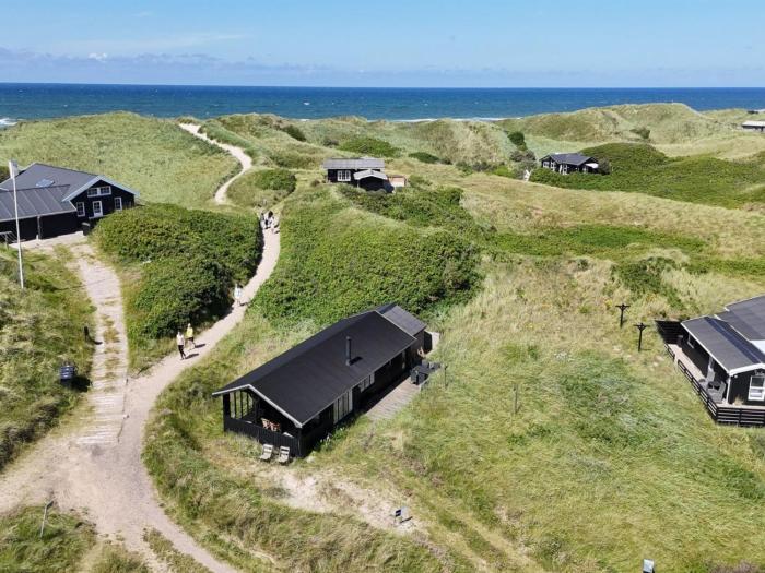 Holiday Home Aarno - 120m from the sea by Interhome