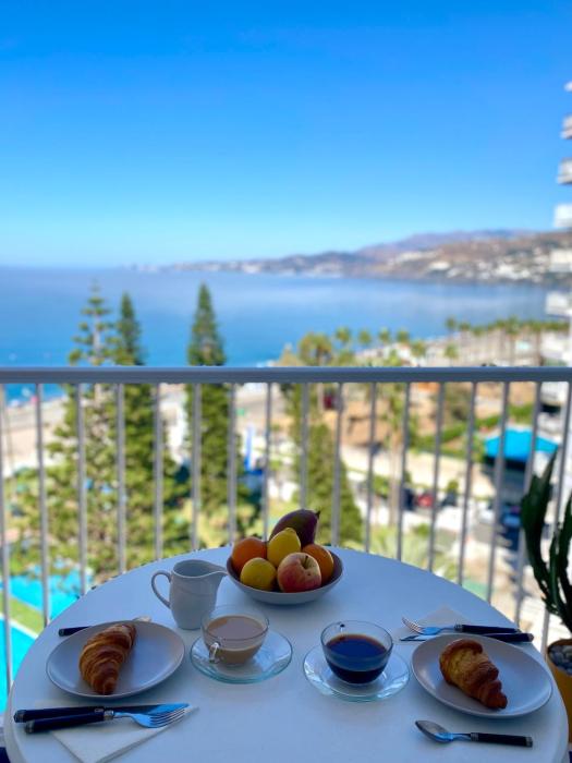 Luxury Studio First Beachline La Ola Azul