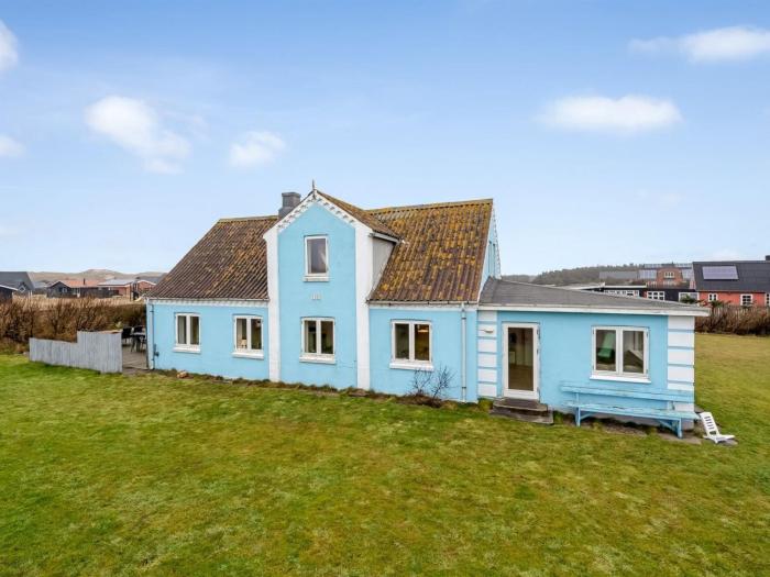 Holiday Home Laurentia - 200m from the sea by Interhome