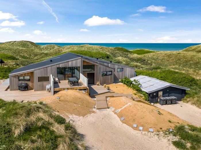 Holiday Home Tamina - 50m from the sea by Interhome