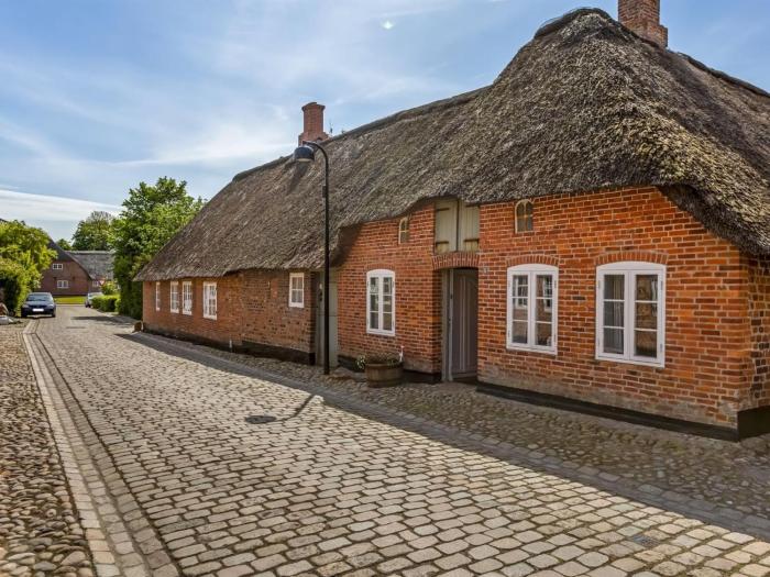 Holiday Home Deik - 25km from the sea by Interhome