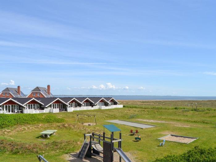 Holiday Home Reinhold - 1-9km from the sea by Interhome