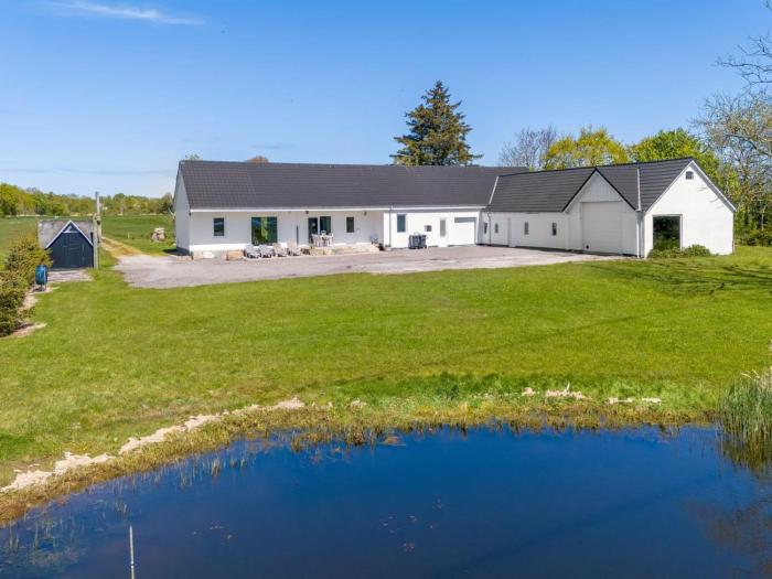 Holiday Home Kora - 2km from the sea by Interhome