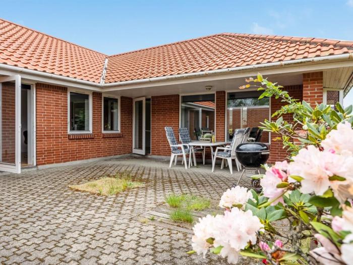 Holiday Home Srebra - 420m from the sea by Interhome