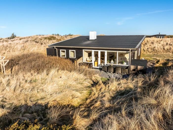 Holiday Home Alrike - 200m from the sea by Interhome