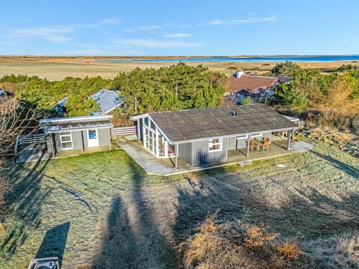 Holiday Home Elsabet - 700m to the fjord by Interhome