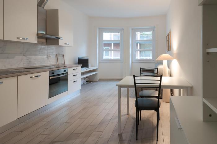 Bilocale di charme in Cenisio - Mirable PM