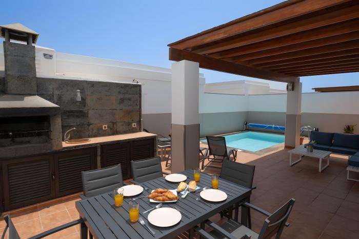 Villa de los Sueños