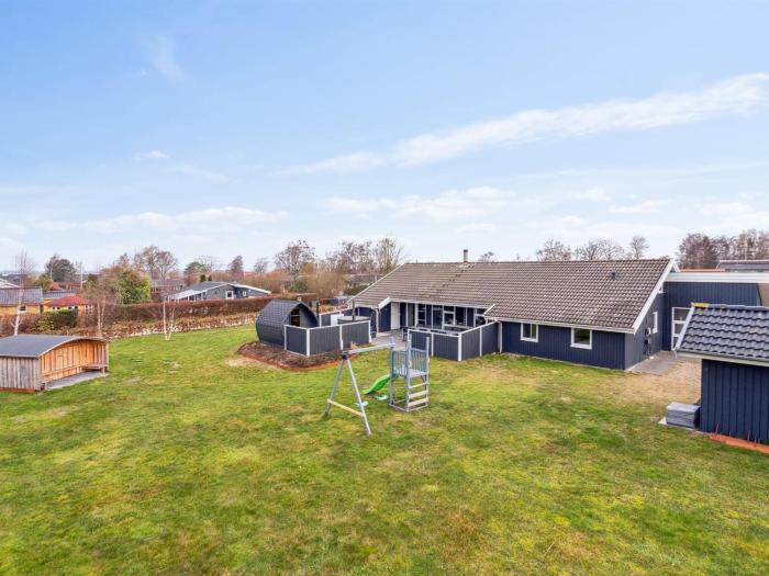 Holiday Home Akira - 250m from the sea by Interhome