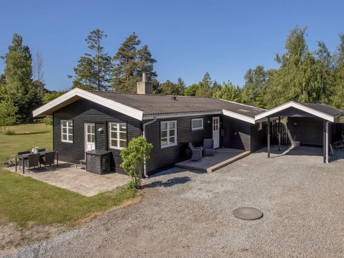 Holiday Home Tayana - 500m from the sea by Interhome