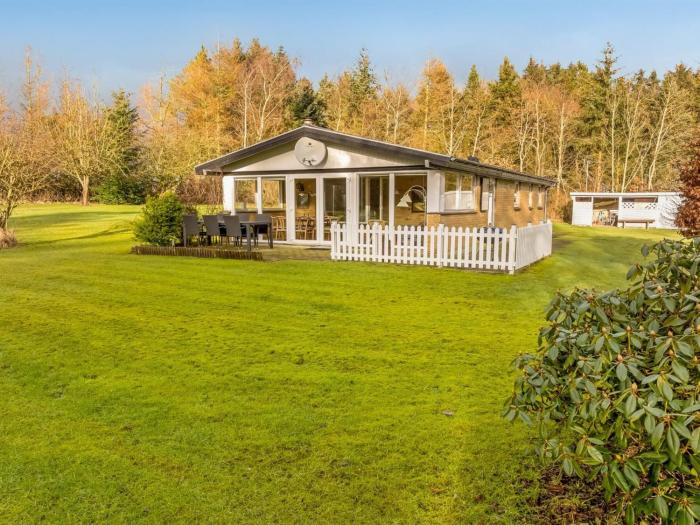 Holiday Home Marika - 400m to the fjord by Interhome