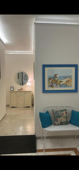 Mesalia Casa Vacanze