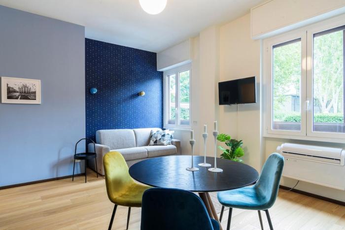 Bocconi Design Suite - B Home