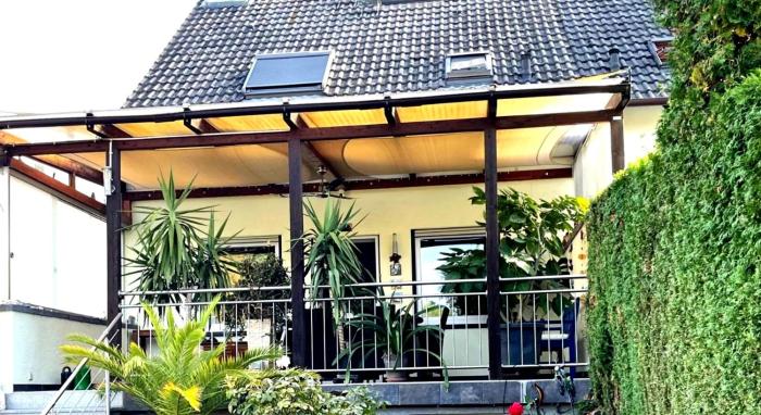 Appartamento Francesila