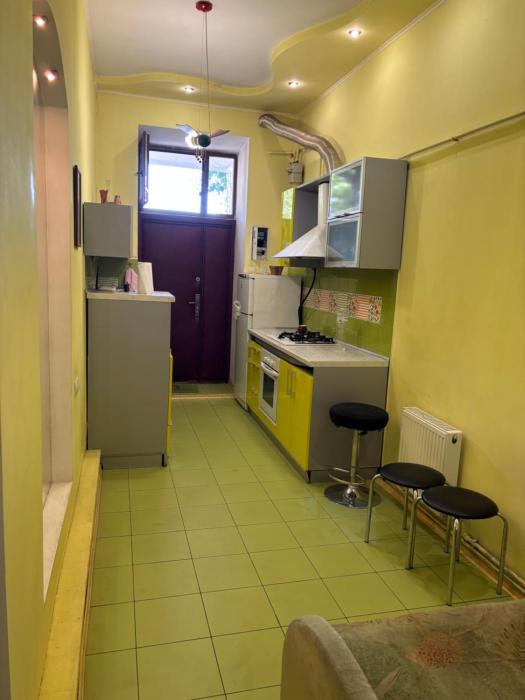 Апартаменты в Приморском районе