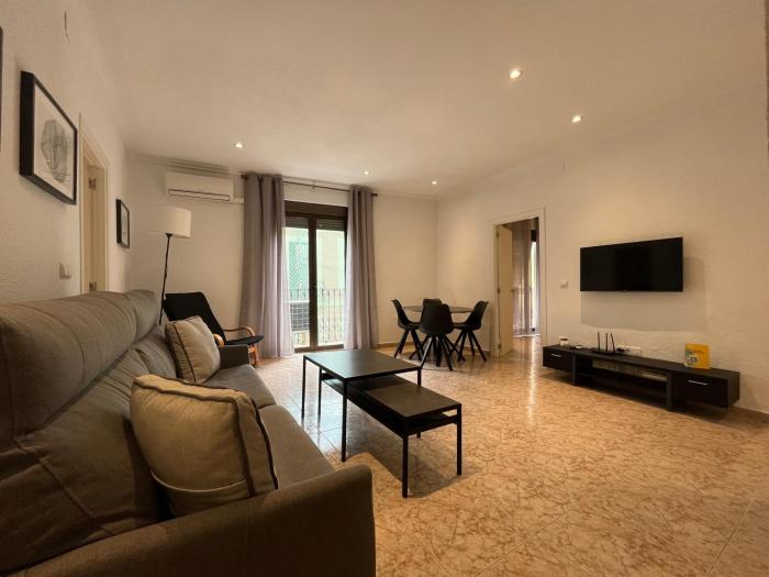 Apartamentos Explanada