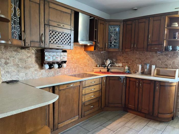 Apartamenty u Natana