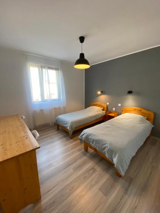 ELLES Accommodations