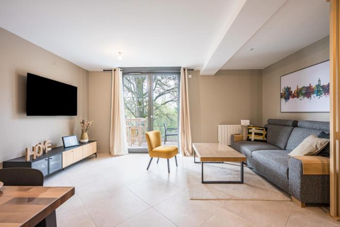 Appartement duplex dAnnecy - Welkeys