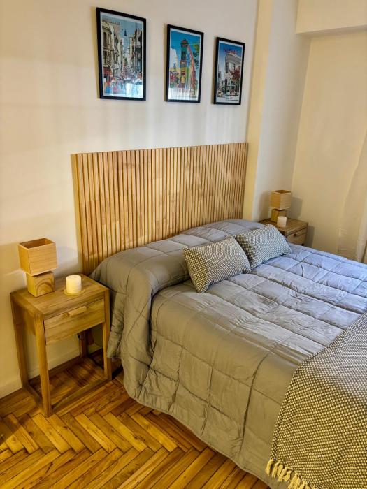 Arcos - Hermoso Departamento cerca de Estadio Más Monumental