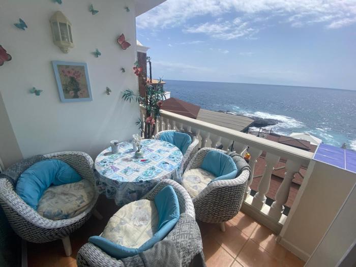 Roca Negra Playa Paraíso Apartment 2-bedrooms